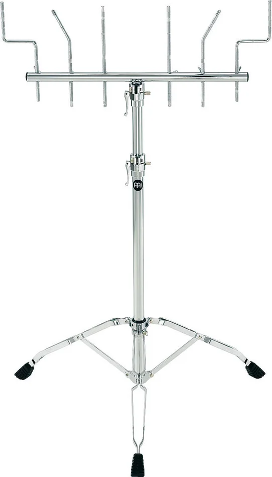 MEINL 13903 TMS – Support Percussions Avec 6 Bras