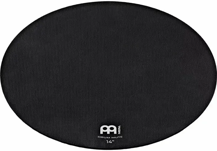 Meinl 14″ Drum Mute Accessoire d‘atténuation