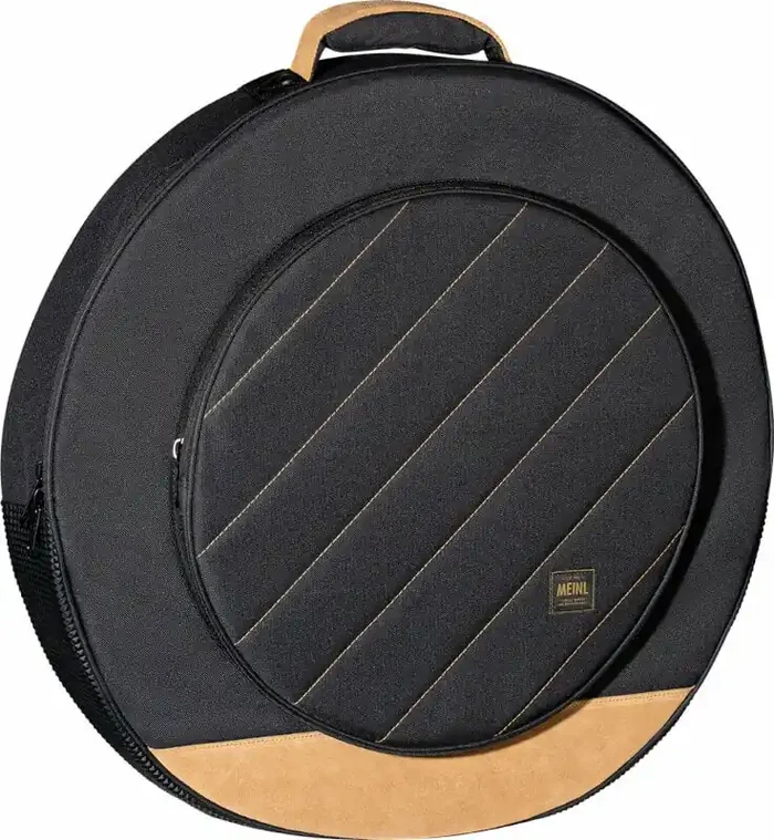 Meinl 22″ Classic Woven Black Housse/étui pour cymbales