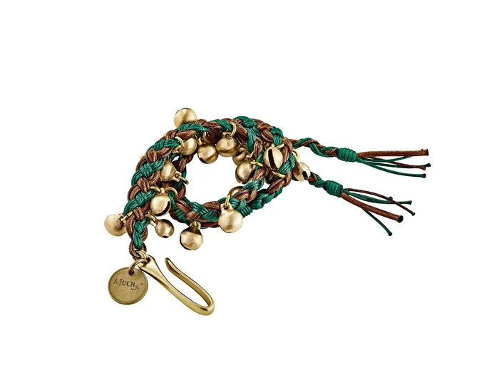 MEINL Ajuch Bells Small