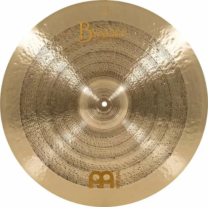 Meinl Byzance Tradition 22&Prime; Cymbale ride