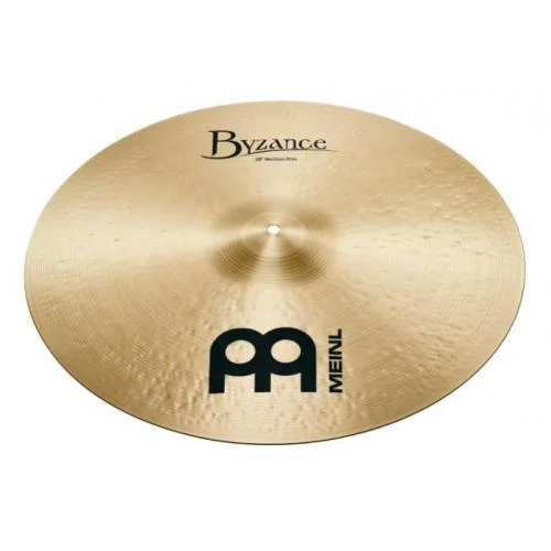 MEINL BYZANCE TRADITIONAL MEDIUM RIDE 20″