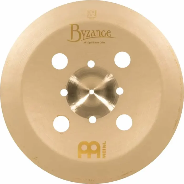Meinl Byzance Vintage Equilibrium Matt Garstka 20&Prime; Cymbale china