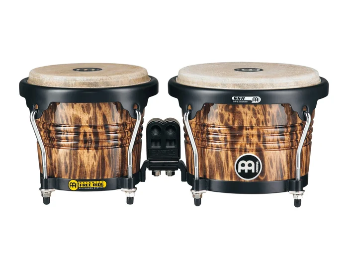 MEINL Leopard Burl – FWB190LB