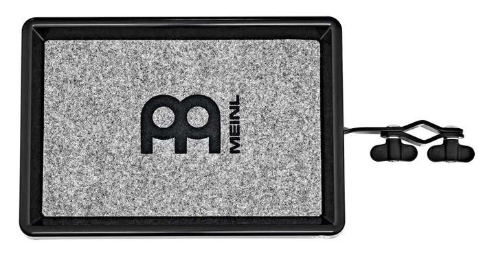 MEINL MC-PTXS – Plateau 11″ X 7″ Fibre Petites Percussions