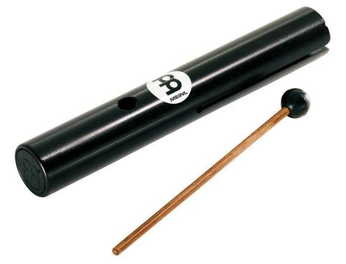 MEINL WW2BK – Tube Wah Wah Alu Grand Modele