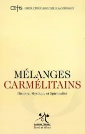 MELANGES CARMELITAINS 5