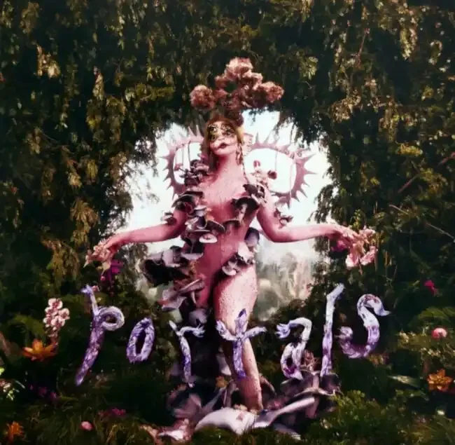 Melanie Martinez – Portals (CD)