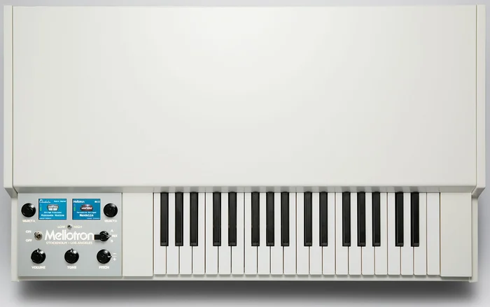 MELLOTRON M4000D