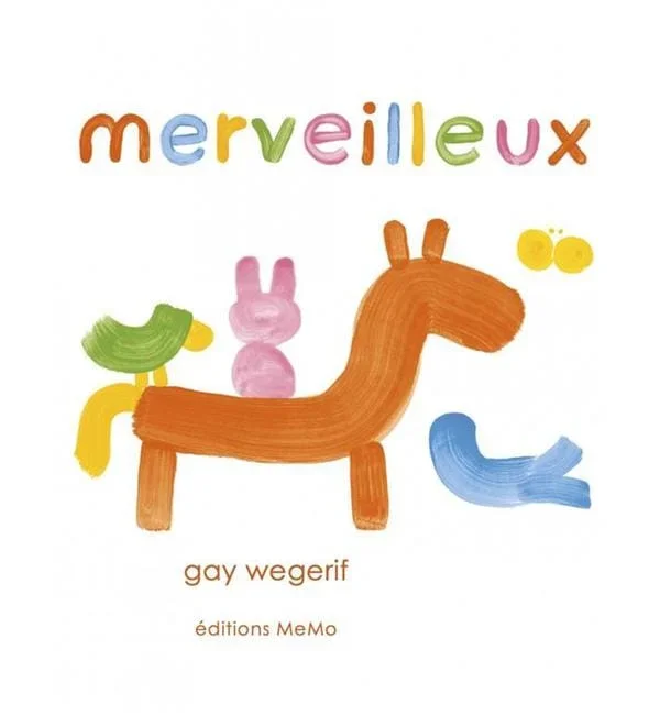 Merveilleux