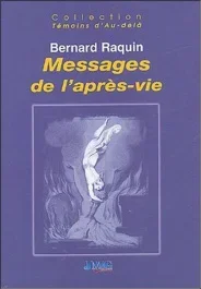 Messages de l&rsquo;après-vie