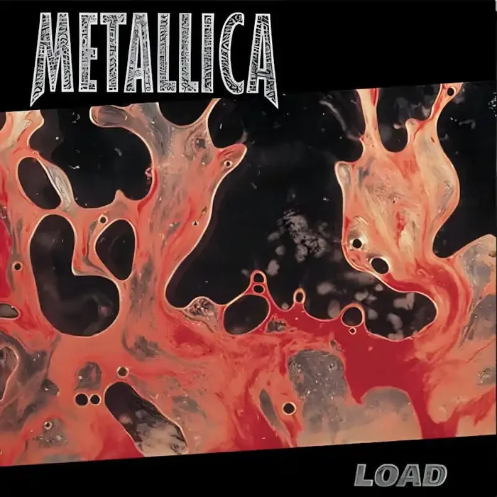 Metallica – Load (Reissue) (2 LP)