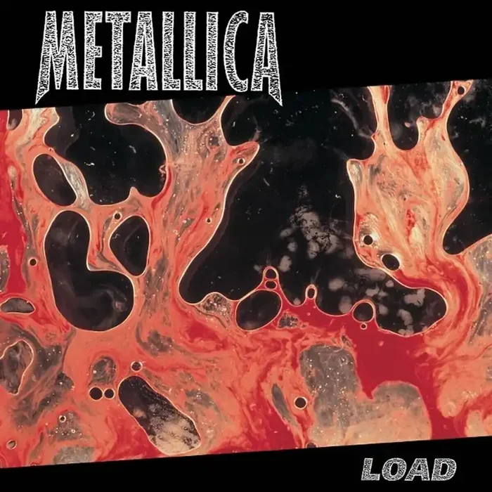 Metallica – Load (Remastered) (2 LP)