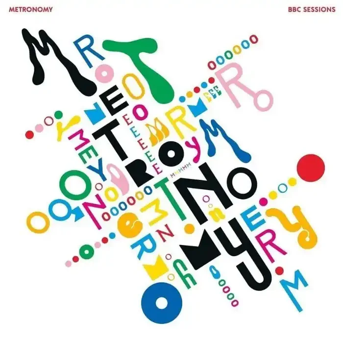 Metronomy – BBC Sessions (Limited Edition) (2 LP)