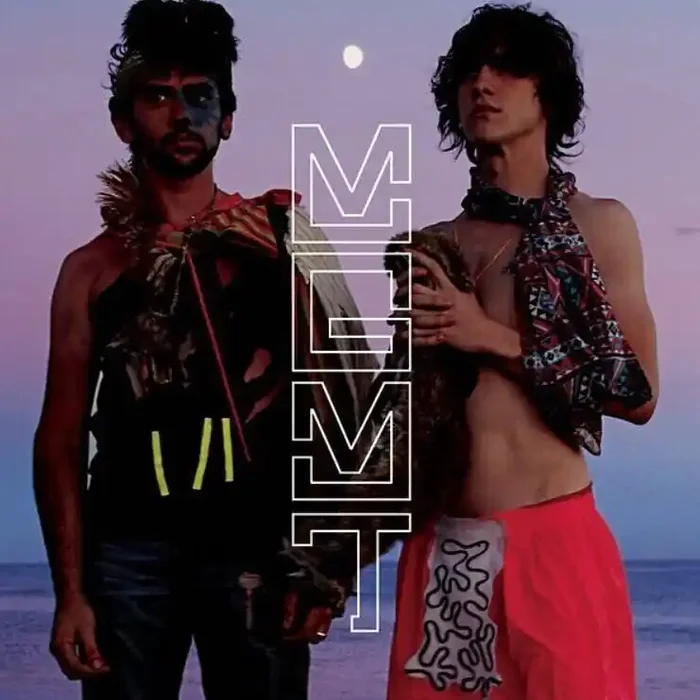 MGMT – Oracular Spectacular (LP)