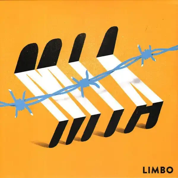Mia. – Limbo (LP)