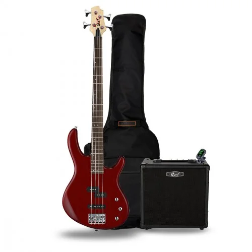 MICHENAUD PACK BASSE RED