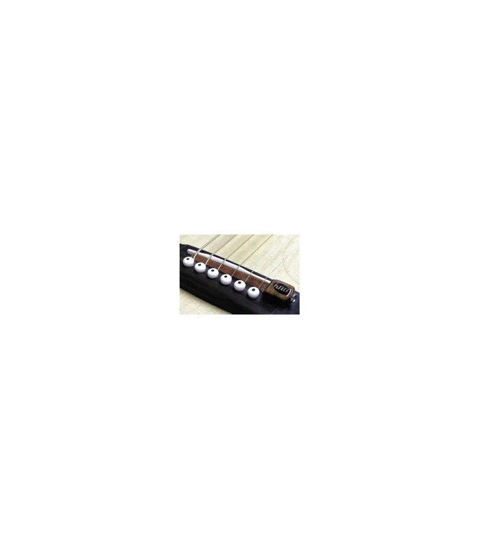 Micro pour Guitare Acoustique KNA – SG-1 micro Piezo