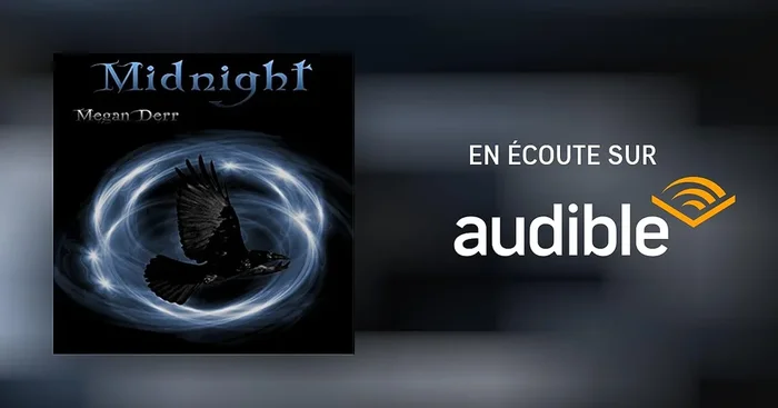 Midnight: Dance with the Devil, Book 3
