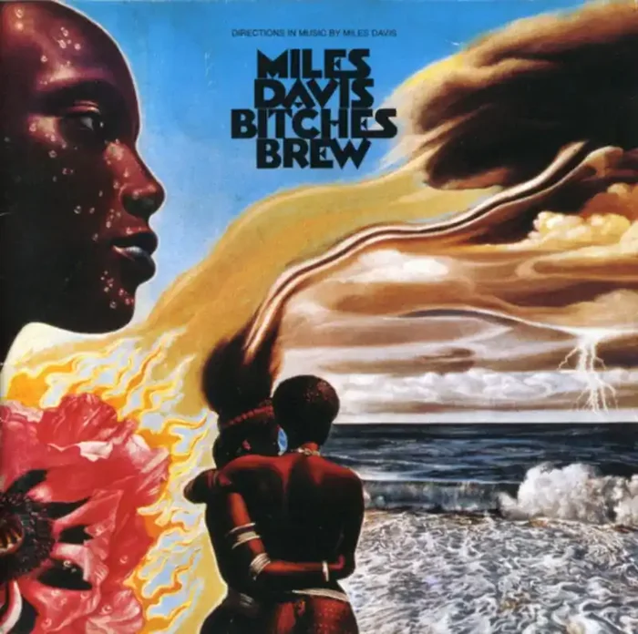 Miles Davis – Bitches Brew (2 CD)