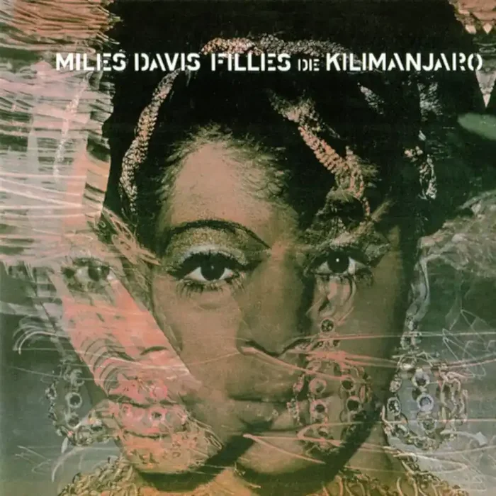 Miles Davis – Filles De Kilimanjaro (CD)