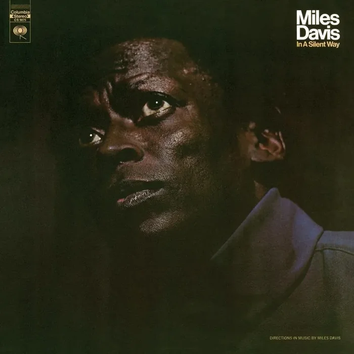 Miles Davis – In a Silent Way (LP)