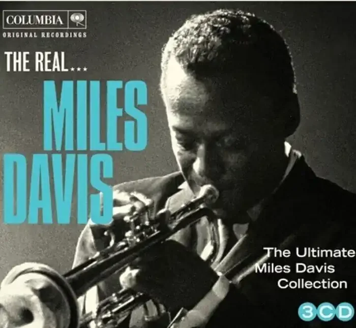 Miles Davis – The Real Miles Davis (Digipak) (3 CD)