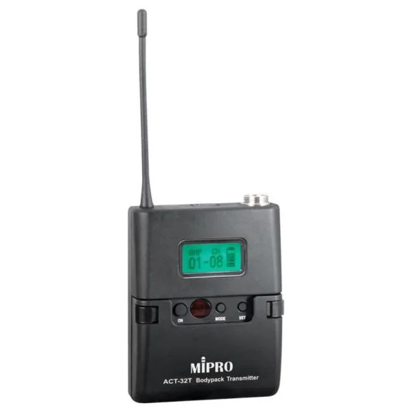 Mipro ACT 32T