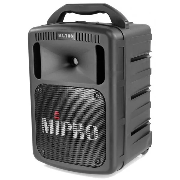 Mipro MA 708 BCD