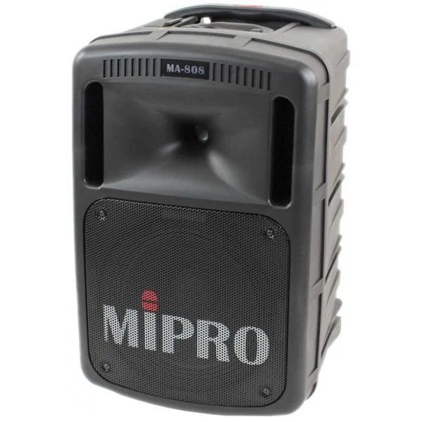 Mipro MA 808 BCD
