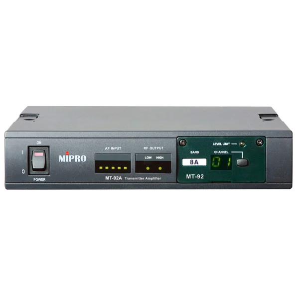 Mipro MT 92A