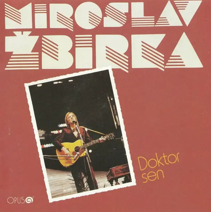 Miroslav Žbirka – Doktor sen (Reissue) (Remastered) (2 CD)
