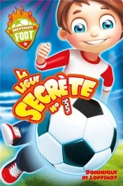 Mission Foot Tome 1