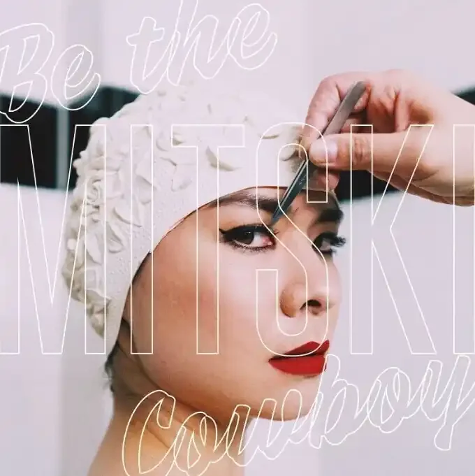 Mitski – Be the Cowboy (CD)