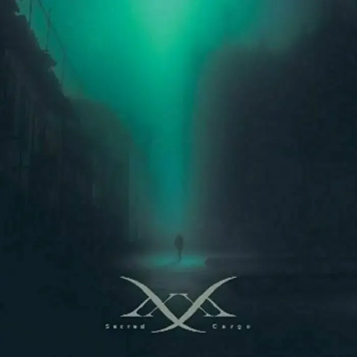 MMXX – Sacred Cargo (LP)