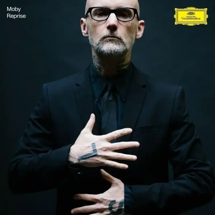 Moby – Reprise (Limited Edition) (CD)