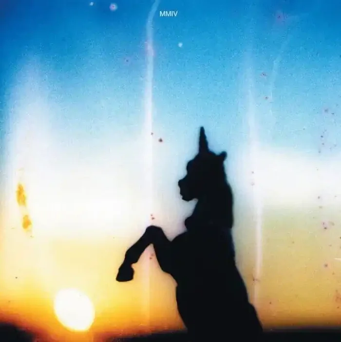 Modest Mouse – Baron Von Bullshit Rides Again (Reissue) (RSD Edition) (LP)