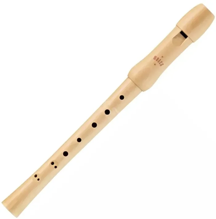 Moeck 1210 Flûte à bec soprano