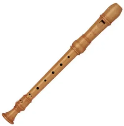 Moeck 4204 Rottenburgh Flûte à bec soprano