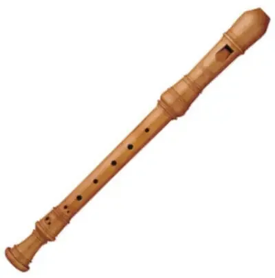 Moeck 5211 Flûte à bec soprano