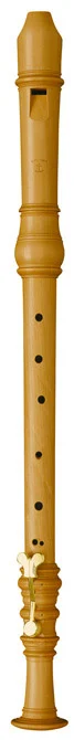 MOECK Hotteterre 5454