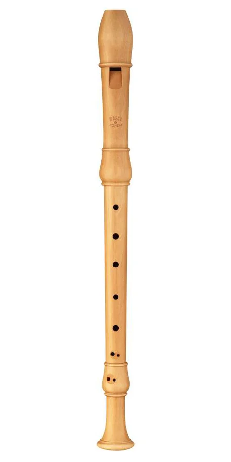 MOECK Rondo 2302 (la = 442 HZ)