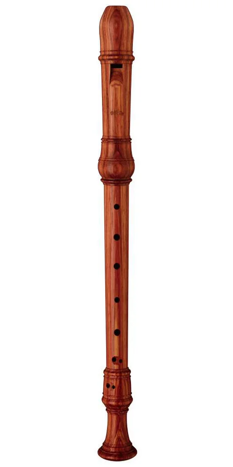 MOECK Rottenburgh 4308 – Bois De Rose