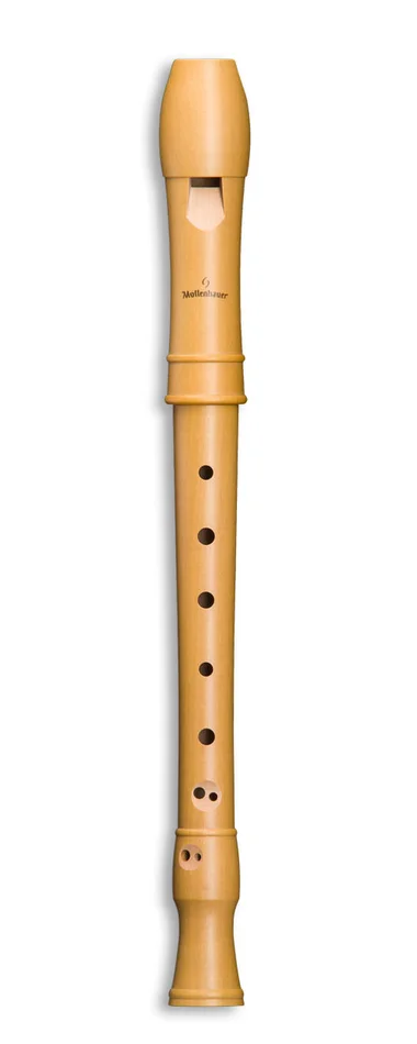 MOLLENHAUER Canta Soprano 2106 – Poirier (doigté Baroque)