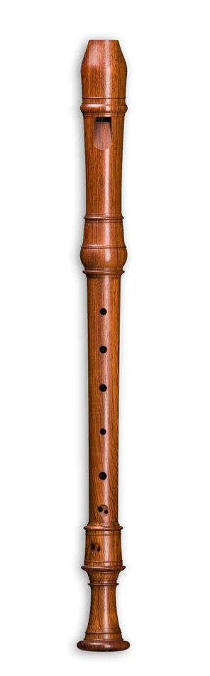 MOLLENHAUER Denner Alto 5220 – Palissandre (doigté Baroque)