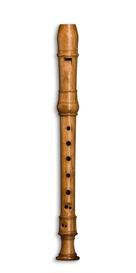 MOLLENHAUER Denner Sopranino 5020 – Palissandre (doigté Baroque)