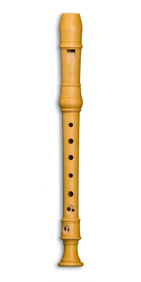 MOLLENHAUER Denner Sopranino 5022 – Buis Castello (doigté Baroque)