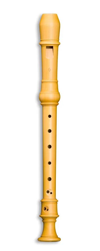 MOLLENHAUER Denner Soprano 5122 – Buis Castello (doigté Baroque)