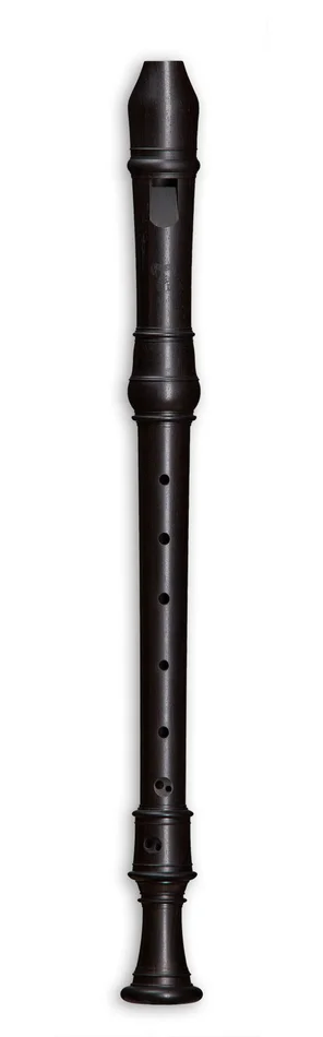 MOLLENHAUER Edition Denner Alto DE-1204 – Grenadille (doigté Baroque)