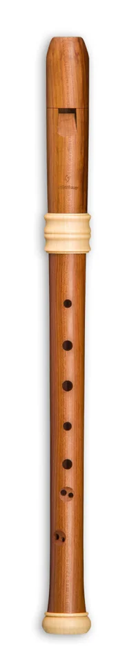 MOLLENHAUER Édition Rêve Alto TE-4318 – Prunier (doigté Baroque)